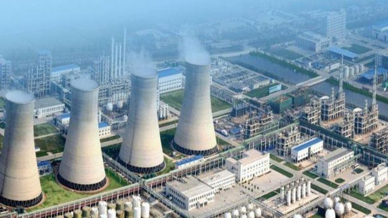 行业背景：化工原料市场风云变幻
