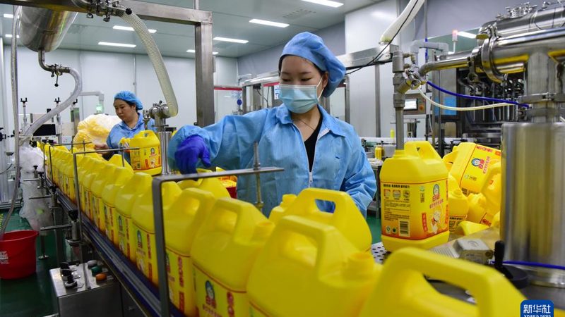 造纸消泡剂：揭秘其代理加盟背后的政策要点**