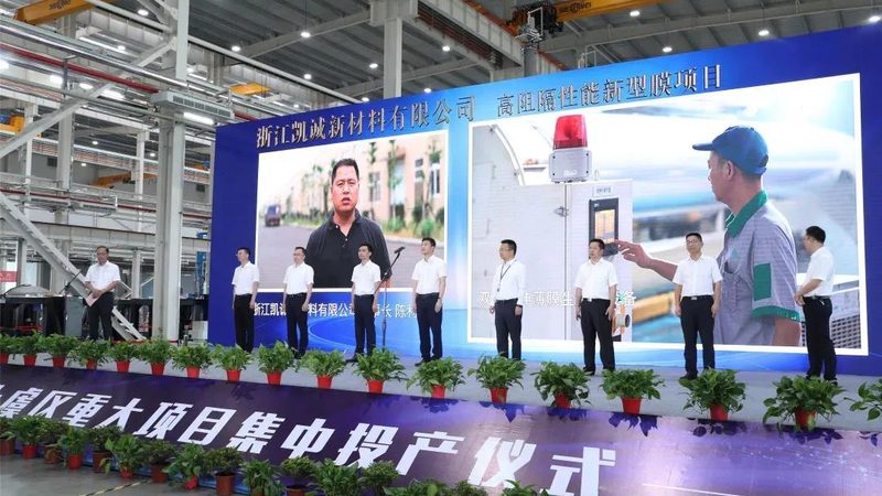 表面活性剂：洗衣液中的“隐形英雄