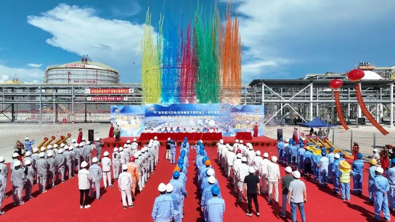 半导体新材料质量检测：关键步骤与标准解读