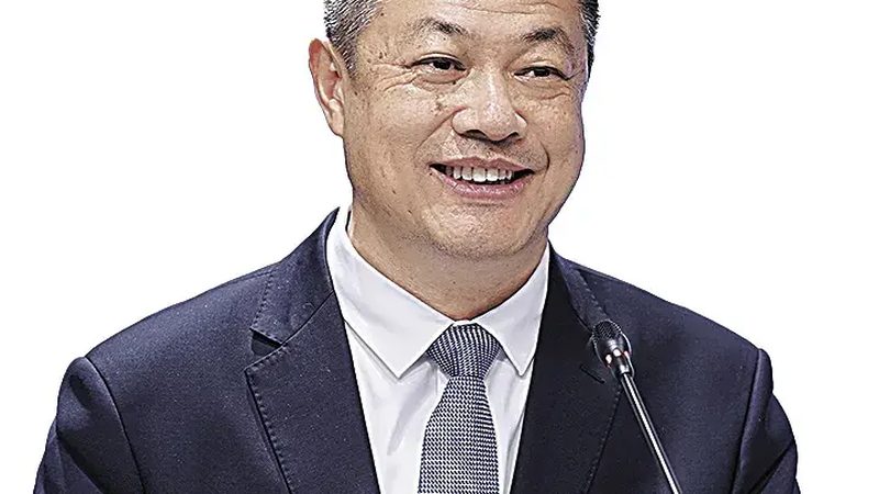 化工助剂代理加盟，揭秘成功背后的关键要素**