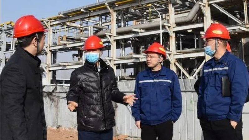 进口化工原料型号规格全解析：揭秘行业选材密码**
