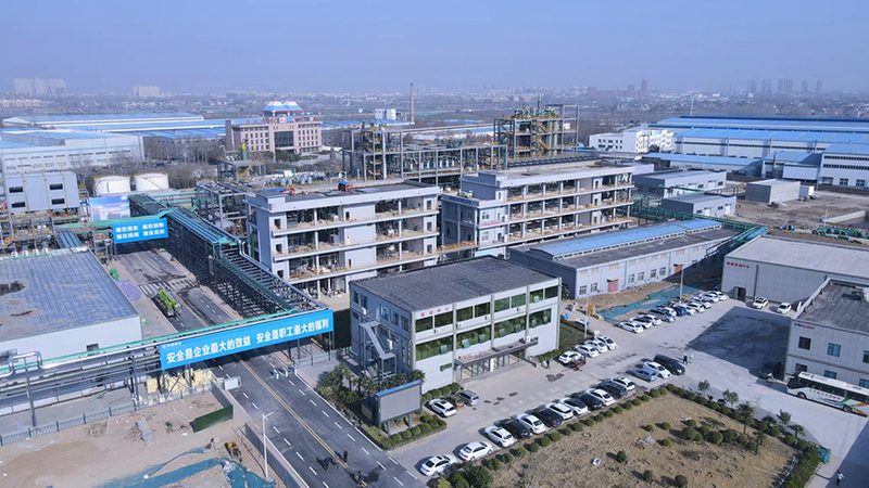 广东分散剂生产厂家：揭秘分散剂在涂料领域的奥秘