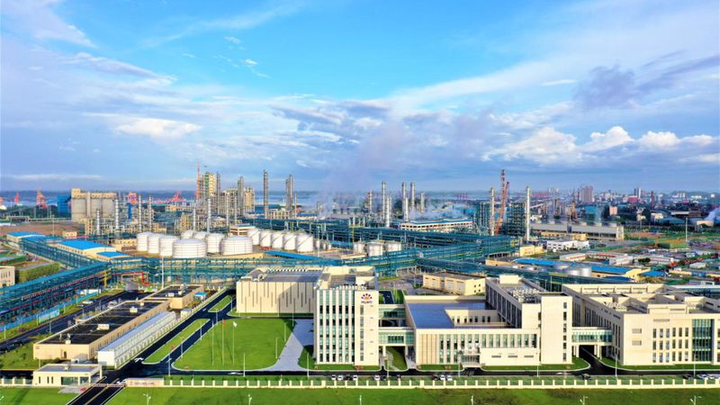 进口塑料原料通用级型号：揭秘其背后的技术奥秘