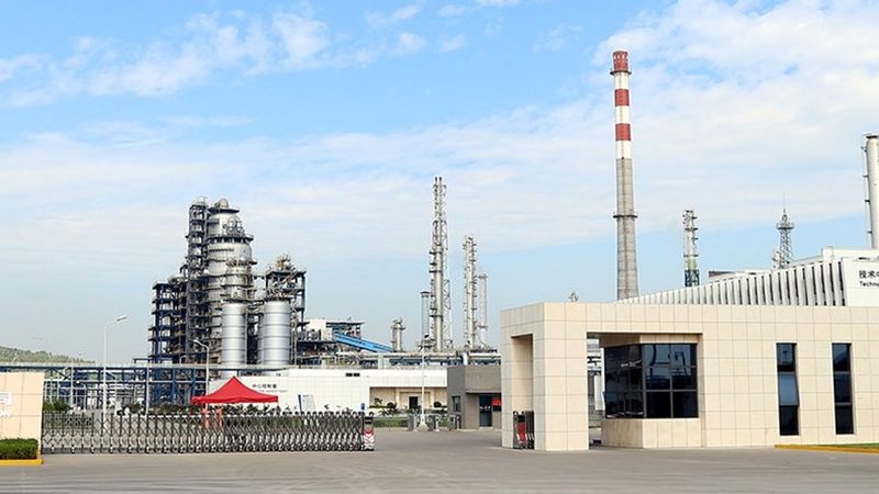 高性能新材料，上海制造：揭秘高性能新材料生产的关键要素**